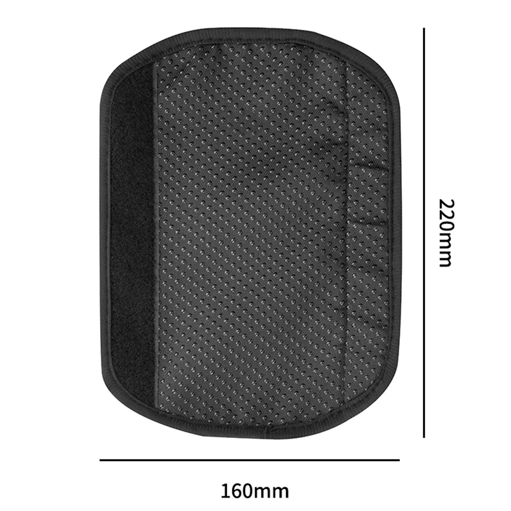 Universal Thickened Handle Strap Accessory – Anti-Slip Protective Wrist Strap with Lightweight Sticker for JBL Boombox 3/2/1.