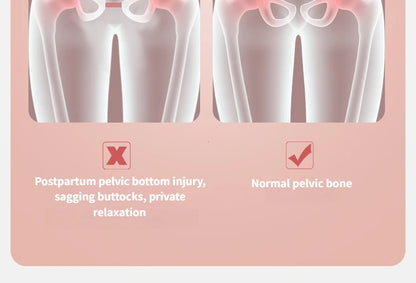 Zelio™ Thigh & Pelvic Trainer