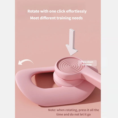Zelio™ Thigh & Pelvic Trainer