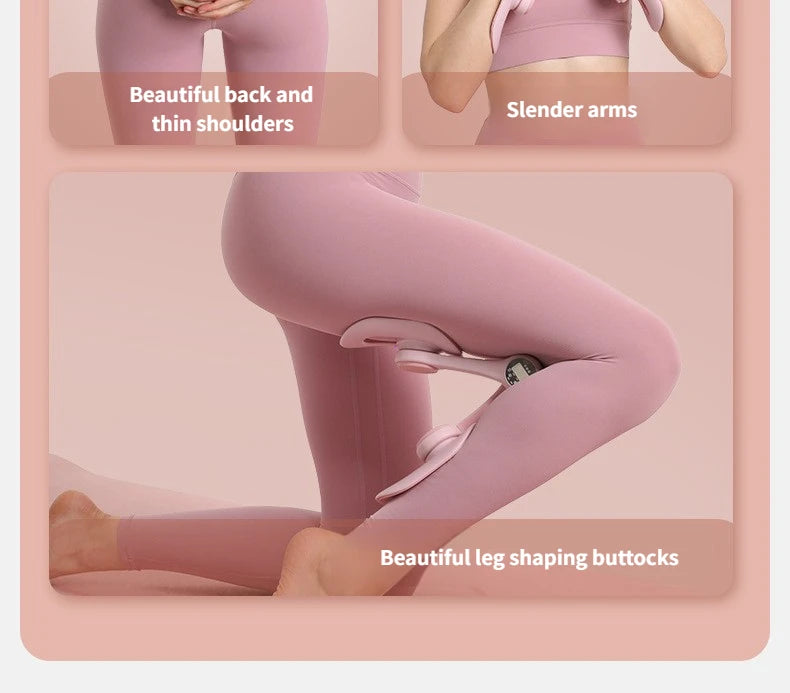 Zelio™ Thigh & Pelvic Trainer