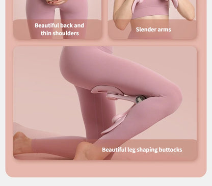 Zelio™ Thigh & Pelvic Trainer