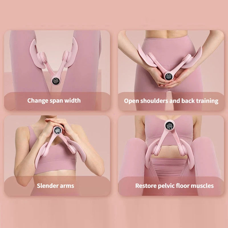 Zelio™ Thigh & Pelvic Trainer