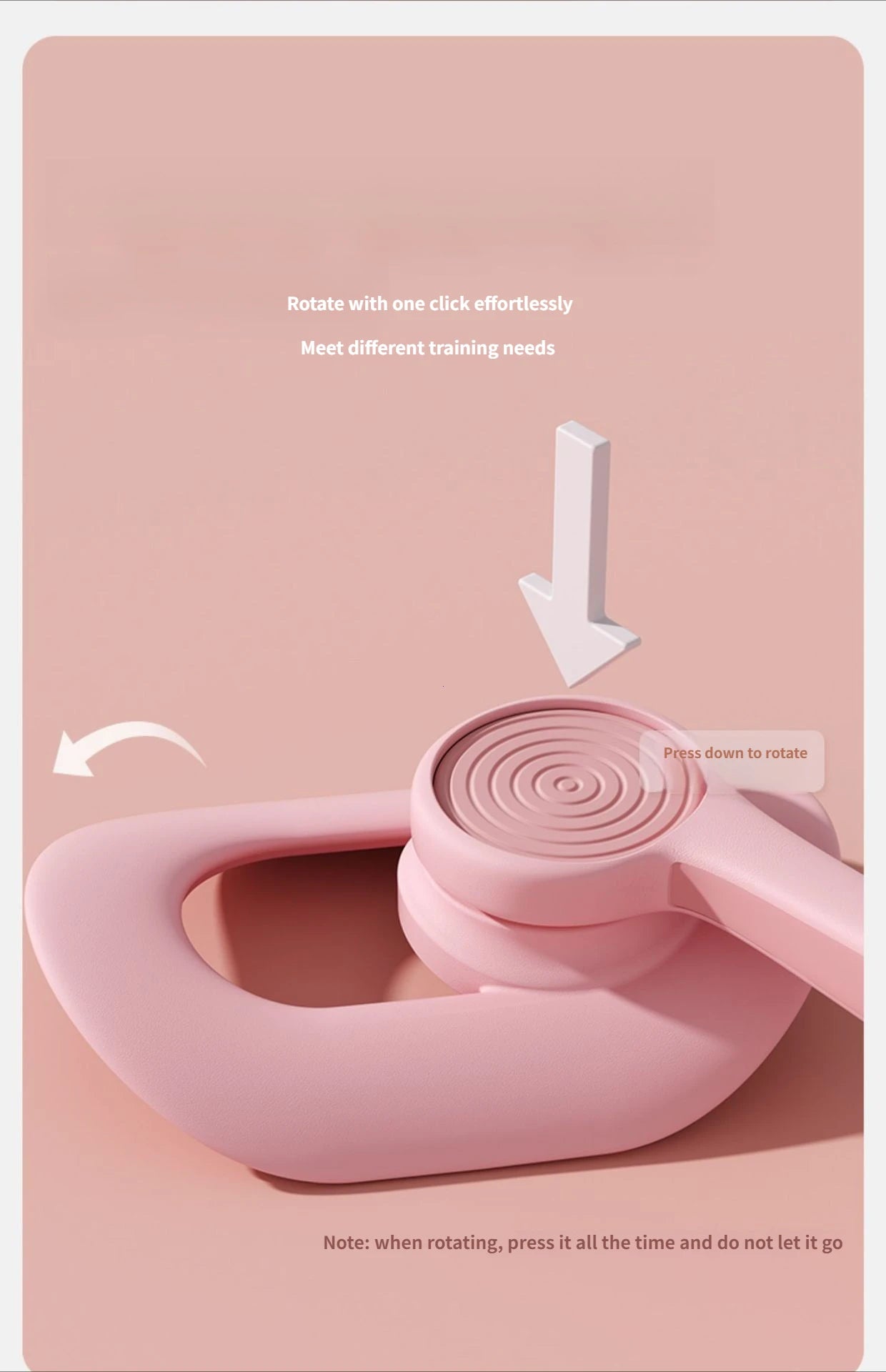 Zelio™ Thigh & Pelvic Trainer