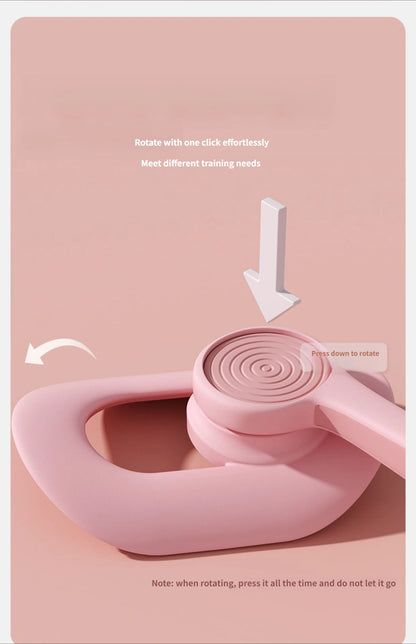 Zelio™ Thigh & Pelvic Trainer