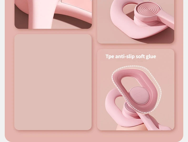 Zelio™ Thigh & Pelvic Trainer