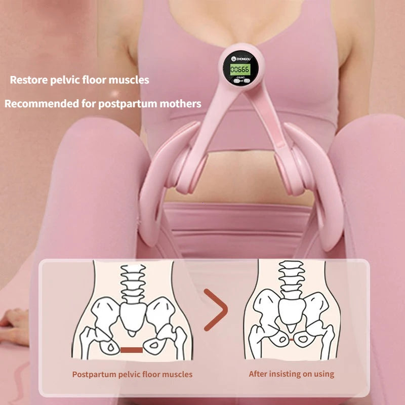 Zelio™ Thigh & Pelvic Trainer