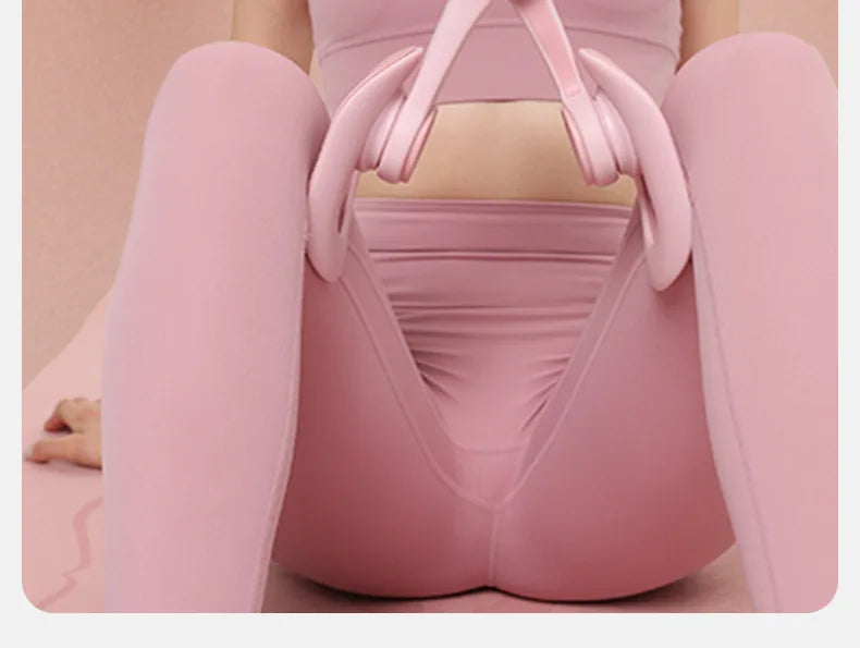 Zelio™ Thigh & Pelvic Trainer