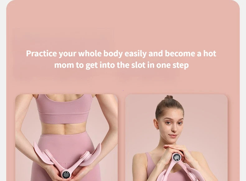 Zelio™ Thigh & Pelvic Trainer