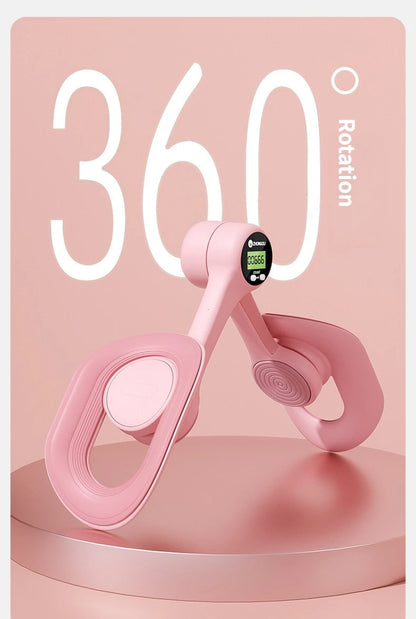 Zelio™ Thigh & Pelvic Trainer