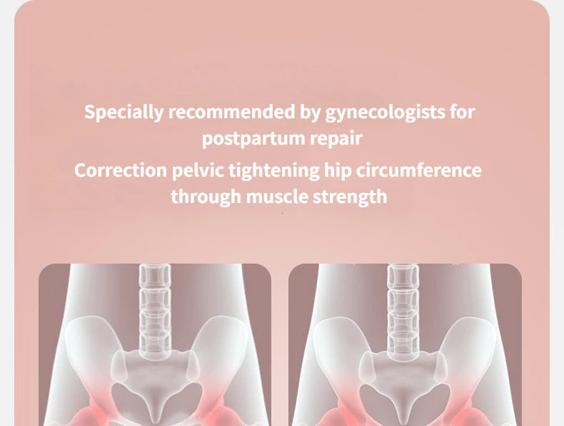 Zelio™ Thigh & Pelvic Trainer