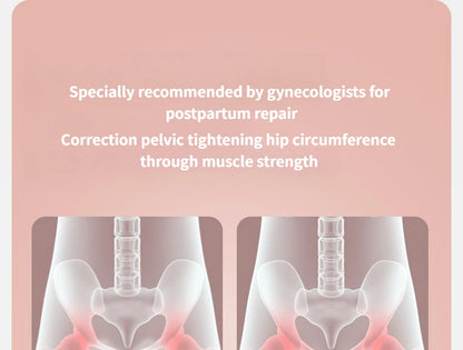 Zelio™ Thigh & Pelvic Trainer