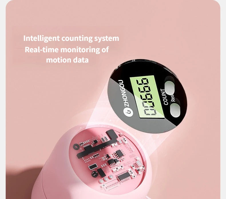 Zelio™ Thigh & Pelvic Trainer