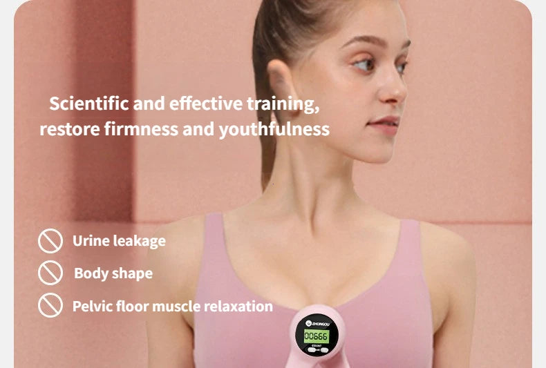 Zelio™ Thigh & Pelvic Trainer
