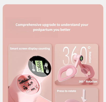 Zelio™ Thigh & Pelvic Trainer