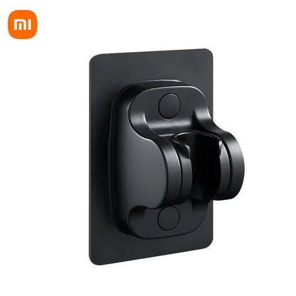 Xiaomi 13cm High-Pressure Shower Head – 3-Mode Water Massage with Filter Element, Bathroom Accessory (New)