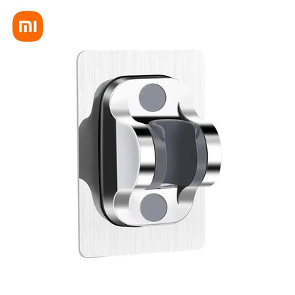 Xiaomi 13cm High-Pressure Shower Head – 3-Mode Water Massage with Filter Element, Bathroom Accessory (New)